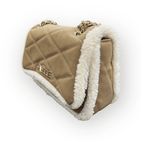 Gaelle Borsa a spalla GAACW02415 - BORSA - GAELLE UNI  - Francavilla Moda